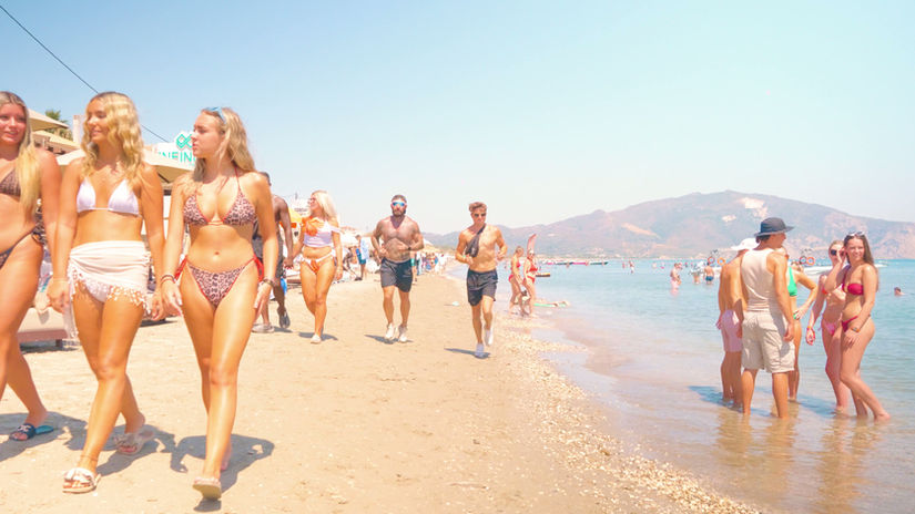 Grand Theft Auto Zante